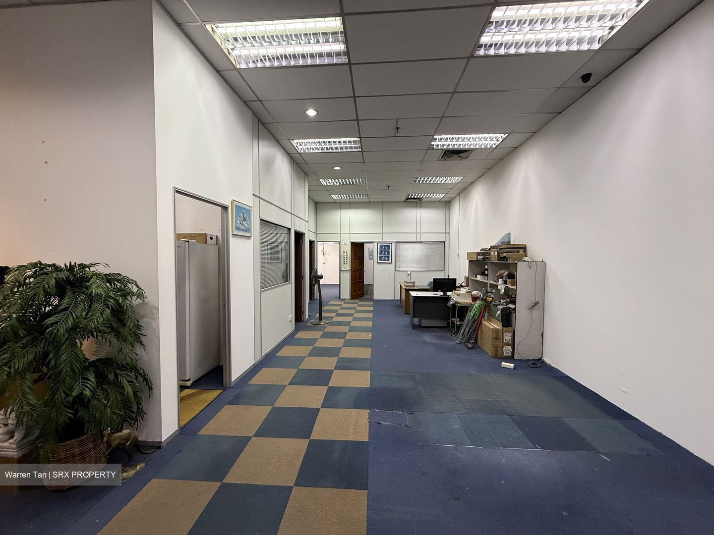 Sindo Industrial Building (D13), Factory #509354131